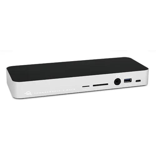 hub-usb-owc-dock-thunderbolt-4
