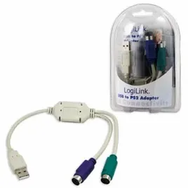 kabel-logilink-usb-ps-2