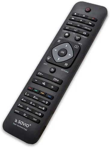 pilot-savio-rc-10-do-tv-philips