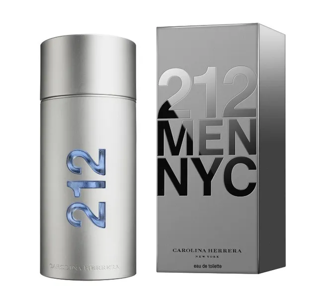 carolina herrera 212 men