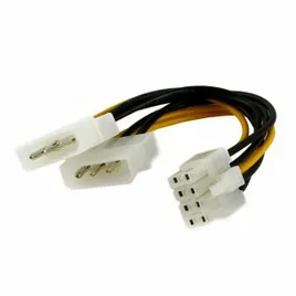 delock-2xhdd-1xpci-expr