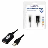 przedluzacz-usb-5-0m-logilink-czarny