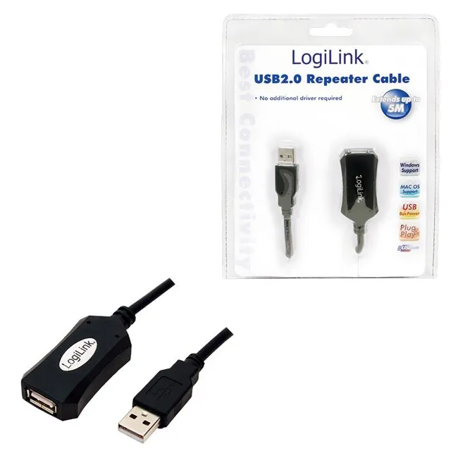 przedluzacz-usb-5-0m-logilink-czarny