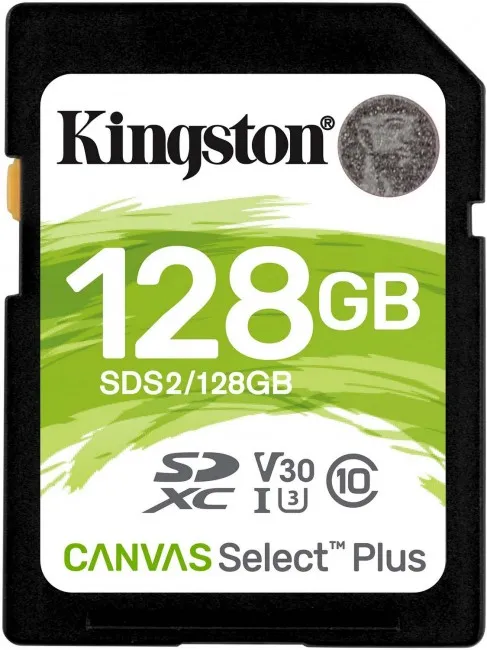 kingston-sdxc-canvas-select-plus-128gb-100r