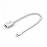 adapter-usb-c-usb-a-i-tec-20-cm-bialy
