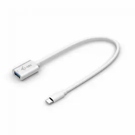 adapter-usb-c-usb-a-i-tec-20-cm-bialy
