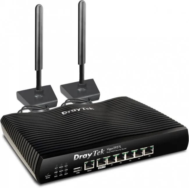 router-draytek-vigor-2927l