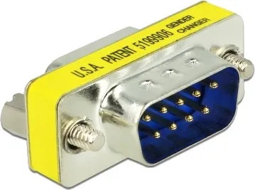 delock-rs-232