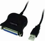adapter-przejsciowka-logilink-usb-lpt