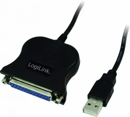 adapter-przejsciowka-logilink-usb-lpt