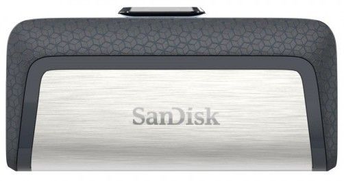 Pendrive SanDisk 128GB Ultra Dual Drive USB Type-C