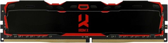 Pamięć RAM GOODRAM IRDM X 1x16GB 3200MHz DDR4 CL16