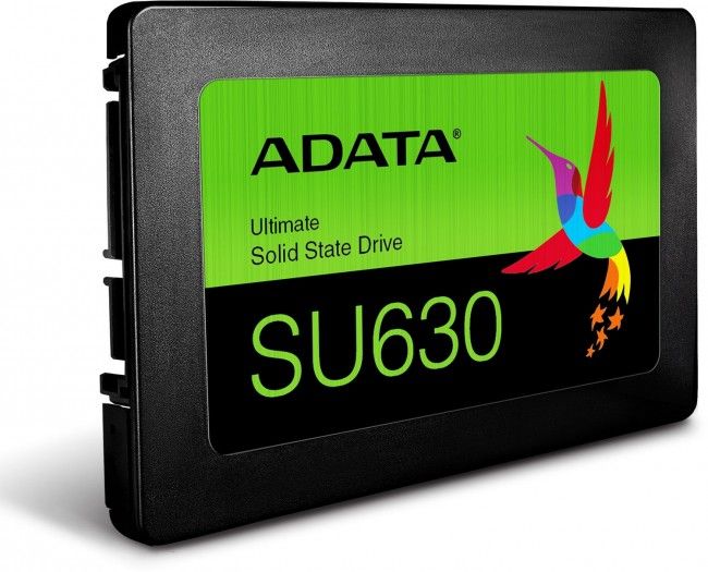 Dysk SSD ADATA Ultimate SU630 240GB SATA III