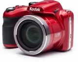 kodak-az421-czerwony