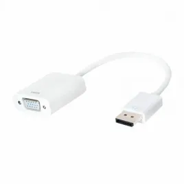 adapter-przejsciowka-displayport-vga-logilink