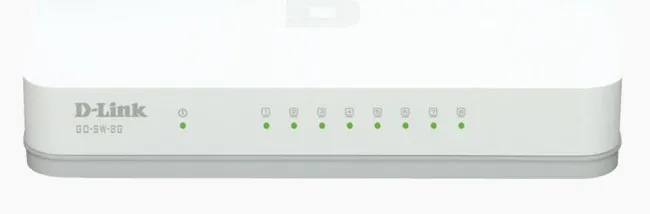 switch-d-link-go-sw-8g