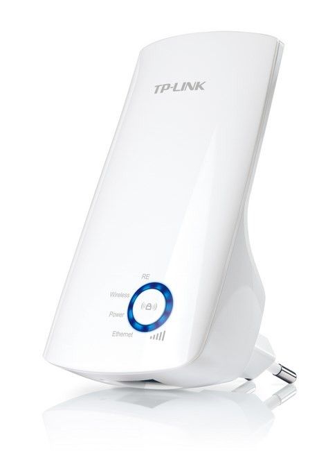 TP-Link Wzmacniacz WiFi TL-WA850RE