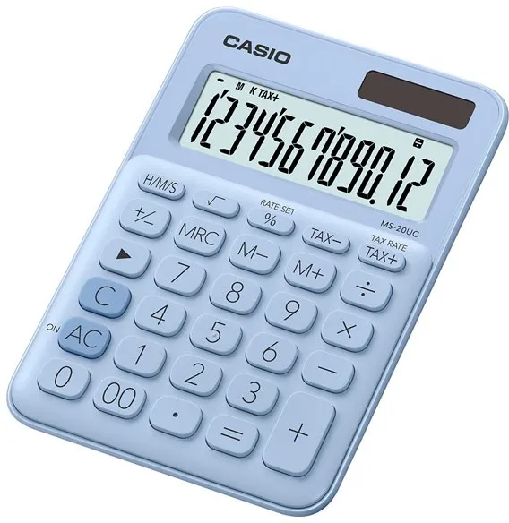 kalkulator-casio-ms-20uc-lb-s