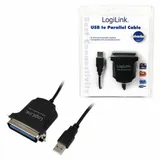 adapter-logilink-usb-lpt