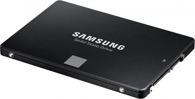 Samsung 870 Evo 1TB SATA III