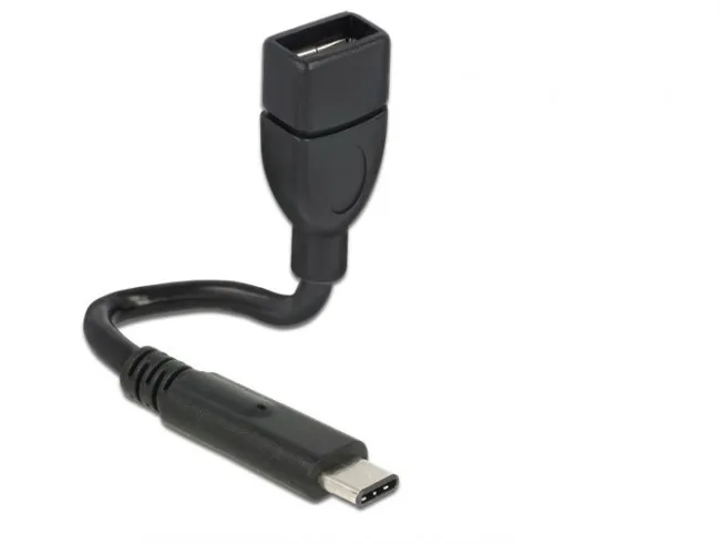 adapter-usb-c-usb-a-0-15m-delock