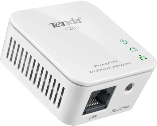 tenda-p200kit