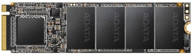 Dysk ADATA SX6000 Pro M2 NVMe PCIe 256GB