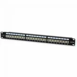 techly-022908-patch-panel-stp-cat6a-1u-24-portowy