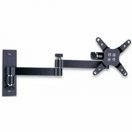 techly-uchwyt-scienny-do-lcd-30-czarne