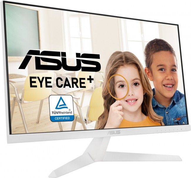 ASUS VY249HE-W Gaming 1ms 75Hz FreeSync