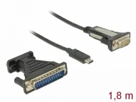delock-adapter-usb-c-db9