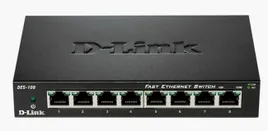 przelacznik-switch-d-link-des-108e