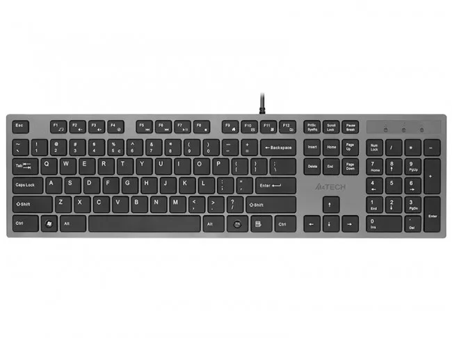 klawiatura-a4tech-kv-300h-szara