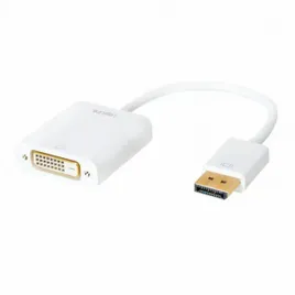adapter-displayport-dvi-d-logilink