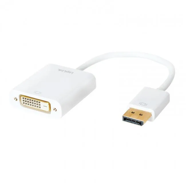 adapter-displayport-dvi-d-logilink