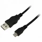 kabel-przewod-micro-usb-1-0m-czarny-logilink