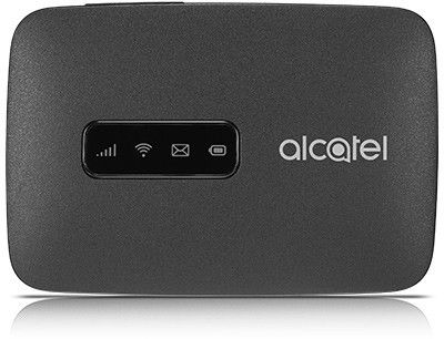 ALCATEL LINK ZONE 4G LTE czarny
