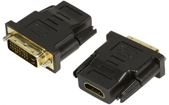 adapter-przejsciowka-hdmi-dvi-logilink
