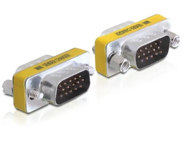 adapter-delock-vga