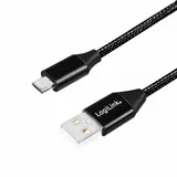 logilink-micro-usb-0-3m-czarny