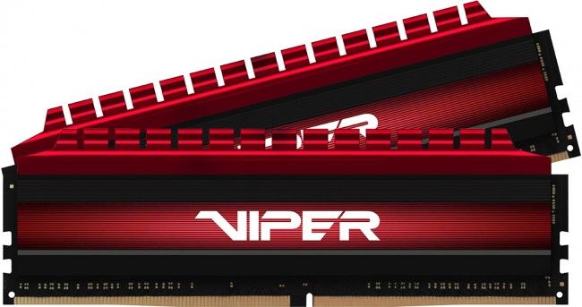 RAM Patriot Viper 4 16GB 2x8GB 3200MHz DDR4 CL16