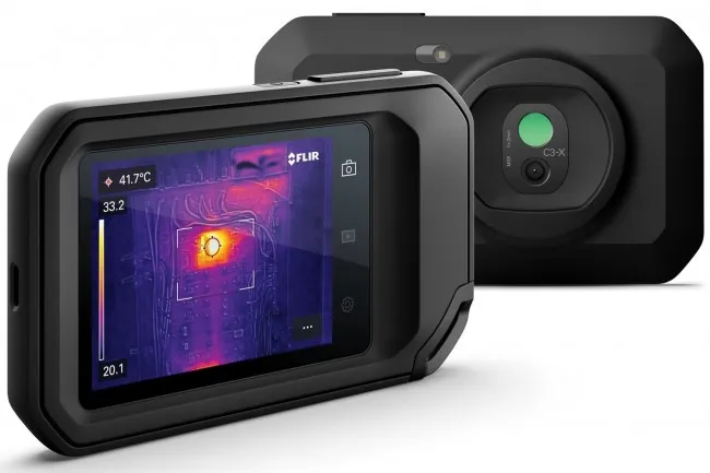 kamera-flir-compact-thermal-camera-c3-x