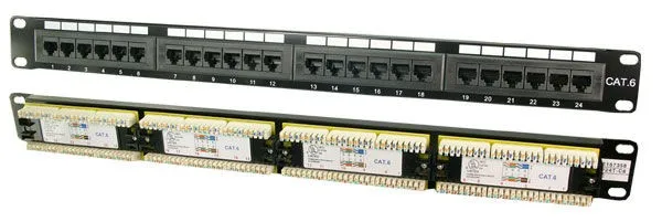 patch-panel-logilink-np0004