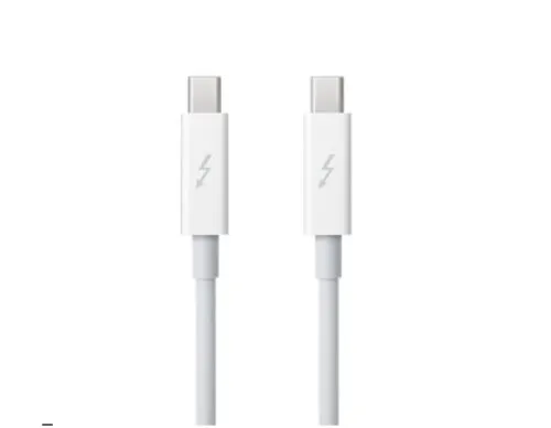 kabel-apple-thunderbolt-0-5m-bialy