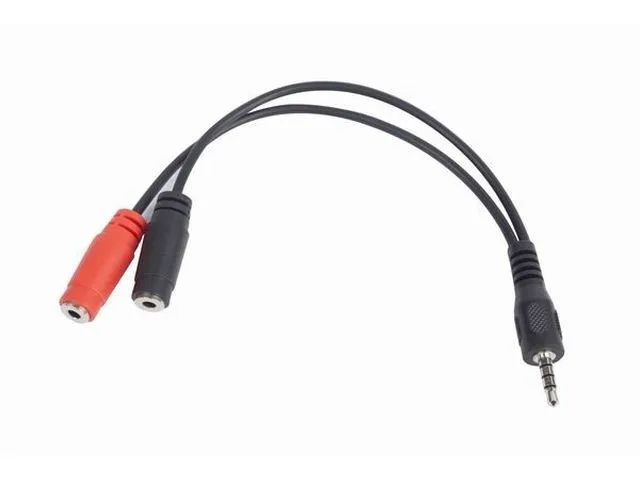 adapter-gembird-2x-minijack