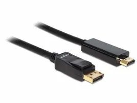 kabel-przewod-displayport-greater-hdmi-delock-2-0m