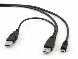kabel-przewod-miniusb-0-9m-czarny-gembird
