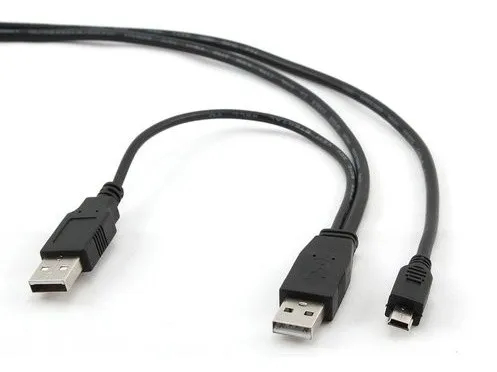 kabel-przewod-miniusb-0-9m-czarny-gembird