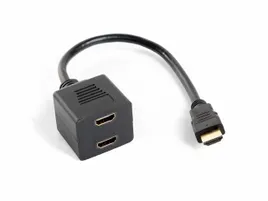 kabel-lanberg-hdmi-2-x-hdmi