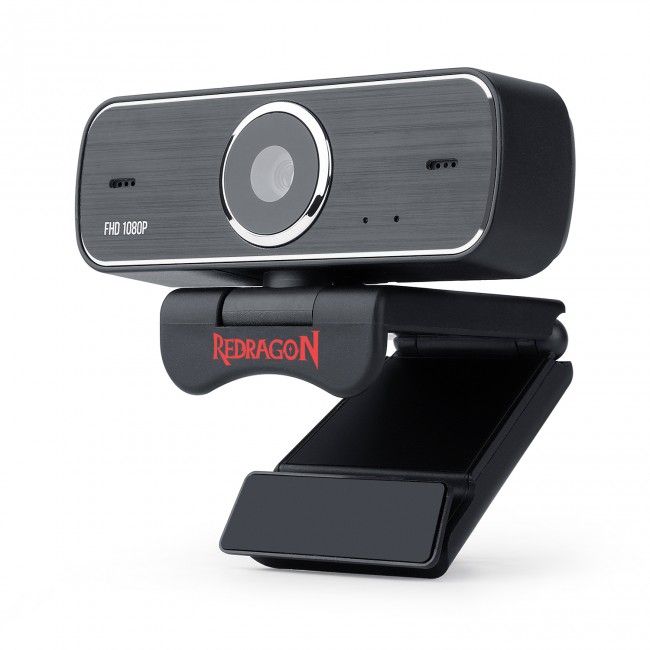 Kamera internetowa Redragon Hitman GW800 FullHD